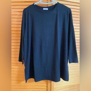 Storq Maternity Knit Sweater - Size 2